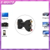E-woitd HDMI sang AV VGA + RCA, Chuyển Đổi Âm Thanh HDMI, Kết Nối HDTV, 56.210₫ 2