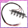 E-woitd Hood 5 Nút Công Tắc Đa Năng - Điều Khiển HNVN Giá Ưu Đãi 111.708 VND