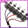 E-woitd Hood 5 Nút Công Tắc Đa Năng - Điều Khiển HNVN Giá Ưu Đãi 111.708 VND 3