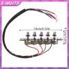 E-woitd Hood 5 Nút Công Tắc Đa Năng - Điều Khiển HNVN Giá Ưu Đãi 111.708 VND 5