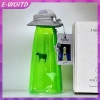 E-WOITD Hộp Đựng Bút UFO Ngộ Nghĩnh Người Ngoài Hành Tinh, Túi Bảo Quản Thổ Cẩm Dung Tích Lớn 100k 7