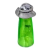 E-WOITD Hộp Đựng Bút UFO Ngộ Nghĩnh Người Ngoài Hành Tinh, Túi Bảo Quản Thổ Cẩm Dung Tích Lớn 100k 10