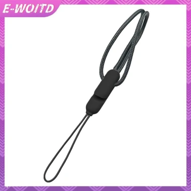 E-WOITD Incase Dây Chống Mất Pro Thế Hệ 2 – Dây TPU Giặt Được, Chống Rơi, Chất Lượng Cao