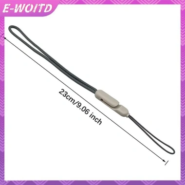 E-WOITD Incase Dây Chống Mất Pro Thế Hệ 2 – Dây TPU Giặt Được, Chống Rơi, Chất Lượng Cao