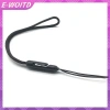 E-WOITD Incase Dây Chống Mất Pro Thế Hệ 2 – Dây TPU Giặt Được, Chống Rơi, Chất Lượng Cao 5