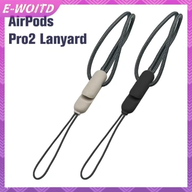E-WOITD Incase Dây Chống Mất Pro Thế Hệ 2 – Dây TPU Giặt Được, Chống Rơi, Chất Lượng Cao