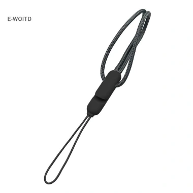 E-WOITD Incase Dây Chống Mất Pro Thế Hệ 2 – Dây TPU Giặt Được, Chống Rơi, Chất Lượng Cao
