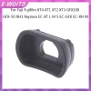 E-woitd Kính Ngắm Thị Kính Mắt cho Fujifilm XT1-4 GFX100 GFX-50 - Giá 98.890 VND 7