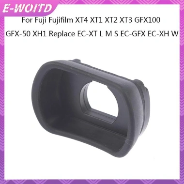E-woitd Kính Ngắm Thị Kính Mắt cho Fujifilm XT1-4 GFX100 GFX-50 - Giá 98.890 VND