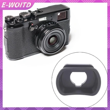 E-woitd Kính Ngắm Thị Kính Mắt cho Fujifilm XT1-4 GFX100 GFX-50 - Giá 98.890 VND