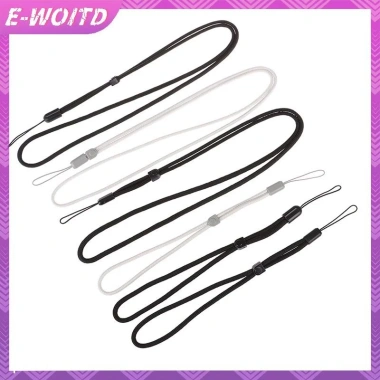E-WOITD Len Cover Tay - Dây Đeo Cổ Tay Camera, Dây Xích, Giá Đỡ, Chống Mất, 37.840đ