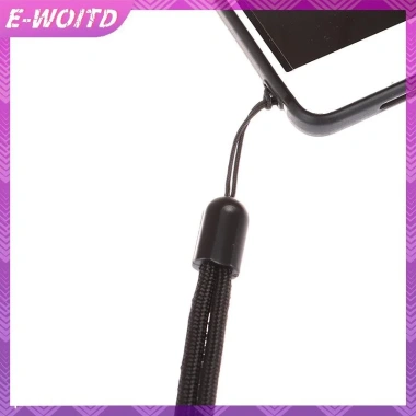 E-WOITD Len Cover Tay - Dây Đeo Cổ Tay Camera, Dây Xích, Giá Đỡ, Chống Mất, 37.840đ