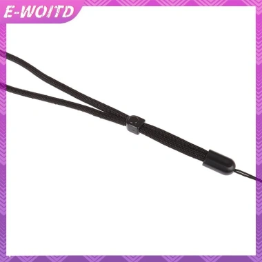 E-WOITD Len Cover Tay - Dây Đeo Cổ Tay Camera, Dây Xích, Giá Đỡ, Chống Mất, 37.840đ