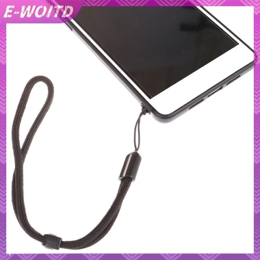 E-WOITD Len Cover Tay - Dây Đeo Cổ Tay Camera, Dây Xích, Giá Đỡ, Chống Mất, 37.840đ