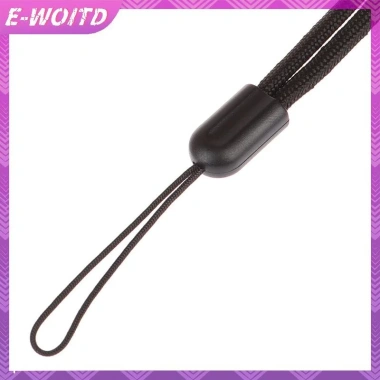 E-WOITD Len Cover Tay - Dây Đeo Cổ Tay Camera, Dây Xích, Giá Đỡ, Chống Mất, 37.840đ
