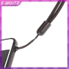 E-WOITD Len Cover Tay - Dây Đeo Cổ Tay Camera, Dây Xích, Giá Đỡ, Chống Mất, 37.840đ 7