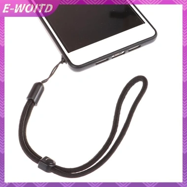 E-WOITD Len Cover Tay - Dây Đeo Cổ Tay Camera, Dây Xích, Giá Đỡ, Chống Mất, 37.840đ