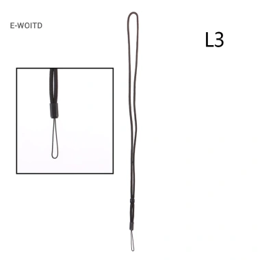 E-WOITD Len Cover Tay - Dây Đeo Cổ Tay Camera, Dây Xích, Giá Đỡ, Chống Mất, 37.840đ