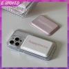 E-WOITD Lưng Đựng Thẻ iPhone 15-14-13-12 Magsafe - Ví Khe Cắm Thẻ ID Ngân Hàng HNVN - 78.624₫