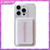 E-WOITD Lưng Đựng Thẻ iPhone 15-14-13-12 Magsafe - Ví Khe Cắm Thẻ ID Ngân Hàng HNVN - 78.624₫ 3