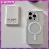 E-WOITD Lưng Đựng Thẻ iPhone 15-14-13-12 Magsafe - Ví Khe Cắm Thẻ ID Ngân Hàng HNVN - 78.624₫ 6
