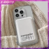 E-WOITD Lưng Đựng Thẻ iPhone 15-14-13-12 Magsafe - Ví Khe Cắm Thẻ ID Ngân Hàng HNVN - 78.624₫ 8