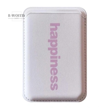 E-WOITD Lưng Đựng Thẻ iPhone 15-14-13-12 Magsafe - Ví Khe Cắm Thẻ ID Ngân Hàng HNVN - 78.624₫ 10