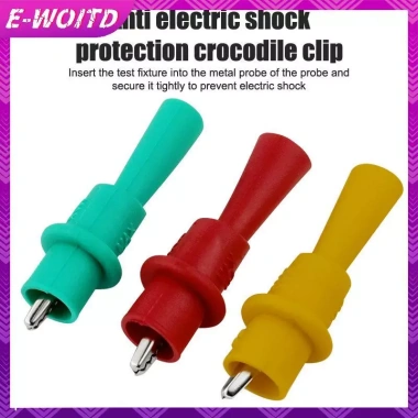 E-WOITD Máy đo pha xoay chiều 3 pha - Chỉ báo kỹ thuật số, kiểm tra sắp xếp pha nhanh, chỉ 305.360₫