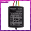 E-WOITD Máy đo pha xoay chiều 3 pha - Chỉ báo kỹ thuật số, kiểm tra sắp xếp pha nhanh, chỉ 305.360₫ 6