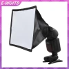 E-WOITD Máy khuếch tán flash gập lại đa năng Hộp mềm ảnh cho máy ảnh HNVN giảm giá 23% chỉ 54.560 VND 3