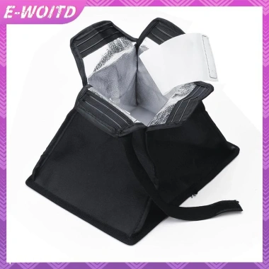 E-WOITD Máy khuếch tán flash gập lại đa năng Hộp mềm ảnh cho máy ảnh HNVN giảm giá 23% chỉ 54.560 VND 9