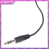 E-WOITD Mic Studio 3.5mm Clip Siêu Nhỏ cho PC, Desktop, Notebook - Độ Nhạy Cao, Giá 45.136₫ 2