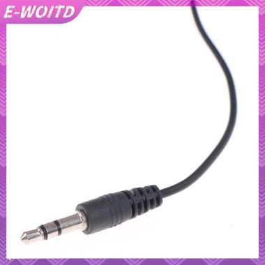 E-WOITD Mic Studio 3.5mm Clip Siêu Nhỏ cho PC, Desktop, Notebook - Độ Nhạy Cao, Giá 45.136₫ 2