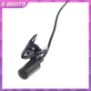 E-WOITD Mic Studio 3.5mm Clip Siêu Nhỏ cho PC, Desktop, Notebook - Độ Nhạy Cao, Giá 45.136₫ 5
