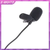 E-WOITD Mic Studio 3.5mm Clip Siêu Nhỏ cho PC, Desktop, Notebook - Độ Nhạy Cao, Giá 45.136₫ 7