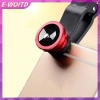 E-woitd Ống kính mắt cá cho điện thoại - Zoom góc rộng, kẹp HNVN, chỉ 55,550₫