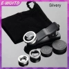 E-woitd Ống kính mắt cá cho điện thoại - Zoom góc rộng, kẹp HNVN, chỉ 55,550₫ 7