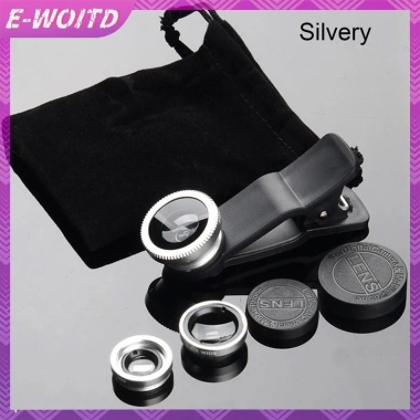 E-woitd Ống kính mắt cá cho điện thoại - Zoom góc rộng, kẹp HNVN, chỉ 55,550₫ 7 E-woitd Ống kính mắt cá cho điện thoại - Zoom góc rộng, kẹp HNVN, chỉ 55,550₫ 7