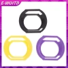 E-WOITD Ống kính TPU 3D in bảo vệ DJI O4 Air Unit Pro Vòng CNC mũi FPV Racing 5