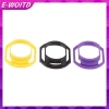 E-WOITD Ống kính TPU 3D in bảo vệ DJI O4 Air Unit Pro Vòng CNC mũi FPV Racing 6