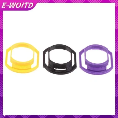 E-WOITD Ống kính TPU 3D in bảo vệ DJI O4 Air Unit Pro Vòng CNC mũi FPV Racing 6 E-WOITD Ống kính TPU 3D in bảo vệ DJI O4 Air Unit Pro Vòng CNC mũi FPV Racing 6