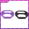 E-WOITD Ống kính TPU 3D in bảo vệ DJI O4 Air Unit Pro Vòng CNC mũi FPV Racing 8