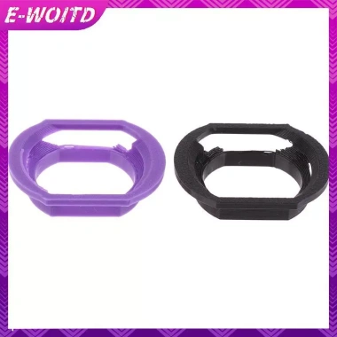 E-WOITD Ống kính TPU 3D in bảo vệ DJI O4 Air Unit Pro Vòng CNC mũi FPV Racing 8 E-WOITD Ống kính TPU 3D in bảo vệ DJI O4 Air Unit Pro Vòng CNC mũi FPV Racing 8
