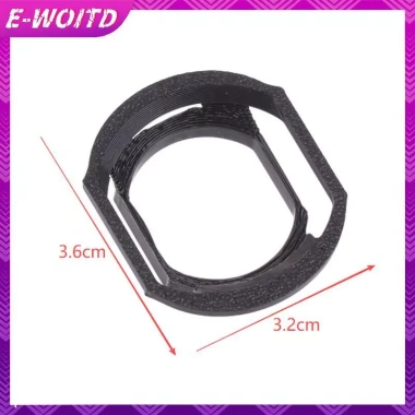 E-WOITD Ống kính TPU 3D in bảo vệ DJI O4 Air Unit Pro Vòng CNC mũi FPV Racing 9 E-WOITD Ống kính TPU 3D in bảo vệ DJI O4 Air Unit Pro Vòng CNC mũi FPV Racing 9