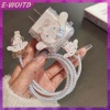 E-WOITD Phim Hoạt Hình Sạc 18W/20W, Cáp Dữ Liệu Bảo Vệ, Cuộn Dây Nhanh - Giá chỉ 45.100₫ 6