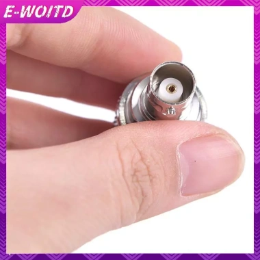 E-WOITD PL259 Adapter UHF Cắm Nam đến BNC Sởét Nữ RF - Giá ưu đãi 67.540 VND