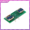 E-WOITD QFN8/WSON8 Đa năng 2 trong 1 - Ổ cắm Chip 6×5mm & 8×6mm Flash BIOS SMT 3