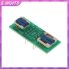 E-WOITD QFN8/WSON8 Đa năng 2 trong 1 - Ổ cắm Chip 6×5mm & 8×6mm Flash BIOS SMT 4