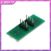 E-WOITD QFN8/WSON8 Đa năng 2 trong 1 - Ổ cắm Chip 6×5mm & 8×6mm Flash BIOS SMT 7