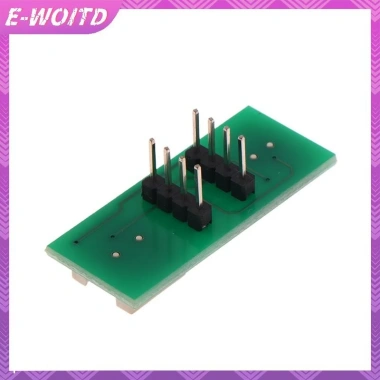 E-WOITD QFN8/WSON8 Đa năng 2 trong 1 - Ổ cắm Chip 6×5mm & 8×6mm Flash BIOS SMT 7 E-WOITD QFN8/WSON8 Đa năng 2 trong 1 - Ổ cắm Chip 6×5mm & 8×6mm Flash BIOS SMT 7
